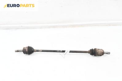 Полуоска за Opel Corsa D Hatchback (07.2006 - 08.2014) 1.0, 60 к.с., позиция: предна, дясна