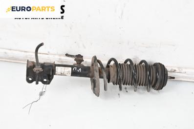 Макферсон за Opel Corsa D Hatchback (07.2006 - 08.2014), хечбек, позиция: предна, лява