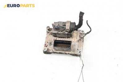 Компютър двигател за Opel Corsa D Hatchback (07.2006 - 08.2014) 1.0, 60 к.с., № 0 261 208 939