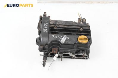 Глава за Opel Corsa D Hatchback (07.2006 - 08.2014) 1.0, 60 к.с.