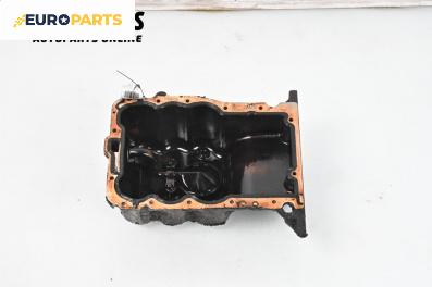 Картер за Opel Corsa D Hatchback (07.2006 - 08.2014) 1.0, 60 к.с.