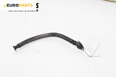 Маркуч картерни газове за BMW 1 Series E87 (11.2003 - 01.2013) 116 i, 115 к.с.