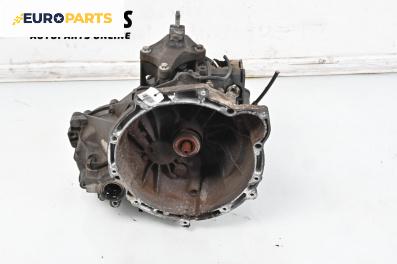 Ръчна скоростна кутия за Ford Fiesta V Hatchback (11.2001 - 03.2010) 1.25 16V, 75 к.с.