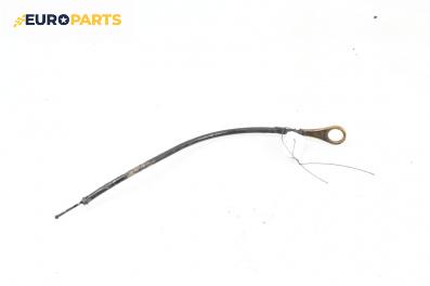Щека за масло за Ford Fiesta V Hatchback (11.2001 - 03.2010) 1.25 16V, 75 к.с.