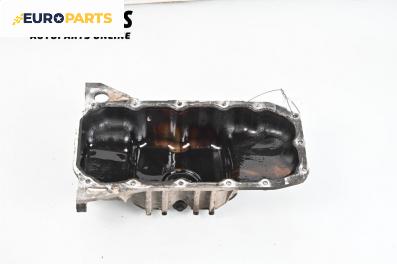 Картер за Ford Fiesta V Hatchback (11.2001 - 03.2010) 1.25 16V, 75 к.с.