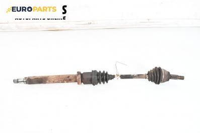 Полуоска за Ford Fiesta V Hatchback (11.2001 - 03.2010) 1.25 16V, 75 к.с., позиция: предна, дясна