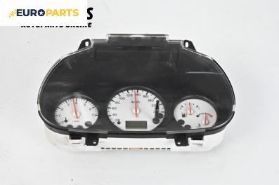 Километраж за Ford Puma Coupe (03.1997 - 06.2002) 1.7 16V, 125 к.с.