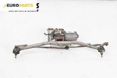 Ел. мотор за чистачките за Ford Puma Coupe (03.1997 - 06.2002), купе, позиция: предна