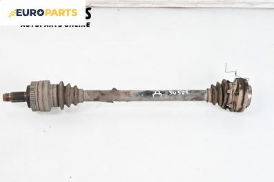 Полуоска за BMW 3 Series E46 Touring (10.1999 - 06.2005) 316 i, 115 к.с., позиция: задна, дясна