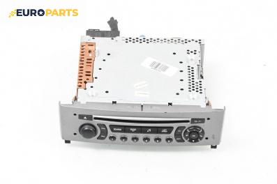 CD плеър за Peugeot 308 Station Wagon I (09.2007 - 10.2014)