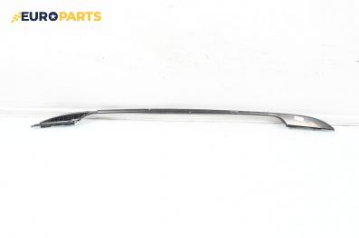 Релса багажник за Peugeot 308 Station Wagon I (09.2007 - 10.2014), 4+1 вр., комби, позиция: лява