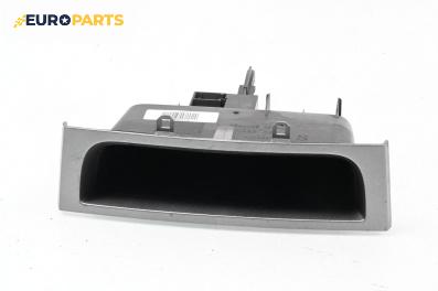 Интериорна пластмаса за Peugeot 308 Station Wagon I (09.2007 - 10.2014), 4+1 вр., комби, позиция: предна