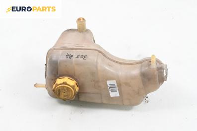 Казанче за антифриз за Ford Puma Coupe (03.1997 - 06.2002) 1.7 16V, 125 к.с.