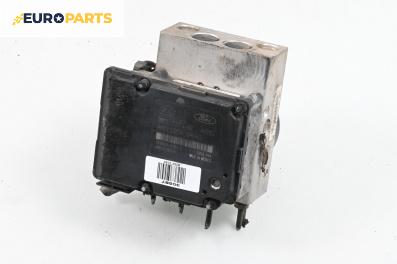Помпа ABS за Ford Puma Coupe (03.1997 - 06.2002) 1.7 16V, № 10.0949-0101.3