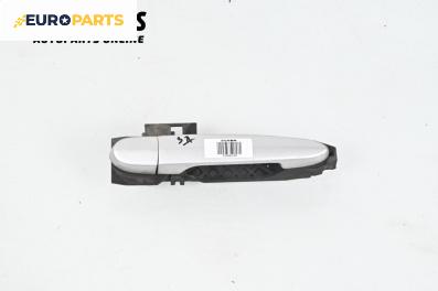 Външна дръжка за Great Wall Voleex C10 (01.2010 - ...), 4+1 вр., хечбек, позиция: задна, дясна