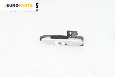 Външна дръжка за Great Wall Voleex C10 (01.2010 - ...), 4+1 вр., хечбек, позиция: задна, лява