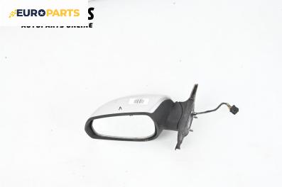 Огледало за Great Wall Voleex C10 (01.2010 - ...), 4+1 вр., хечбек, позиция: лява