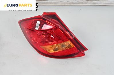 Стоп за Great Wall Voleex C10 (01.2010 - ...), хечбек, позиция: лява