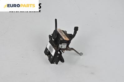 Брава заден капак за Great Wall Voleex C10 (01.2010 - ...), хечбек, позиция: задна