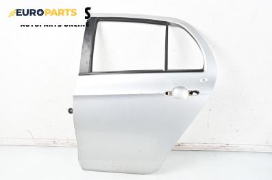 Врата за Great Wall Voleex C10 (01.2010 - ...), 4+1 вр., хечбек, позиция: задна, лява