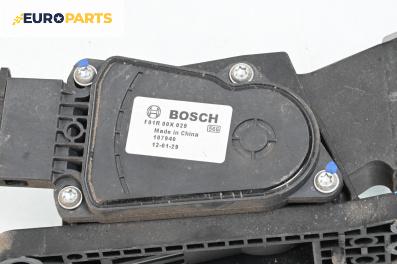 Потенциометър газ  за Great Wall Voleex C10 (01.2010 - ...), № F01R00X029