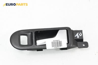 Вътрешна дръжка за Volkswagen Golf IV Hatchback (08.1997 - 06.2005), 4+1 вр., хечбек, позиция: предна, дясна