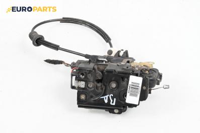Брава на врата за Volkswagen Golf IV Hatchback (08.1997 - 06.2005), позиция: задна, дясна
