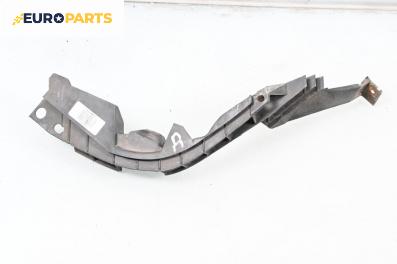Държач броня за Volkswagen Golf IV Hatchback (08.1997 - 06.2005), хечбек, позиция: предна, дясна