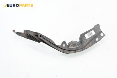Държач броня за Volkswagen Golf IV Hatchback (08.1997 - 06.2005), хечбек, позиция: предна, лява