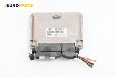 Компютър двигател за Volkswagen Golf IV Hatchback (08.1997 - 06.2005) 1.9 TDI, 110 к.с., № 0281001613