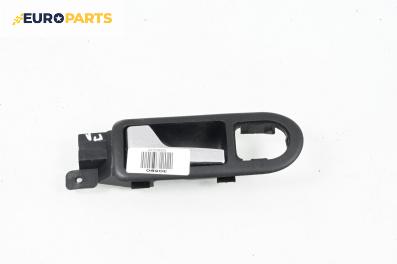 Вътрешна дръжка за Volkswagen Golf IV Hatchback (08.1997 - 06.2005), 4+1 вр., хечбек, позиция: предна, лява