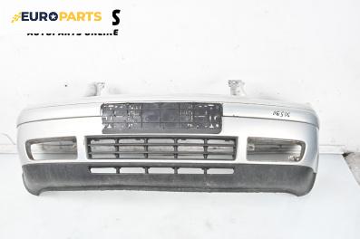 Предна броня за Volkswagen Golf IV Hatchback (08.1997 - 06.2005), хечбек, позиция: предна