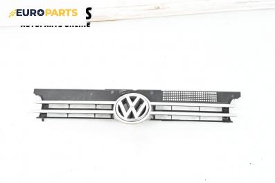 Решетка за Volkswagen Golf IV Hatchback (08.1997 - 06.2005), хечбек, позиция: предна