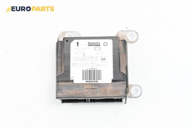 Модул за AIRBAG за Great Wall Voleex C10 (01.2010 - ...), № 622138300