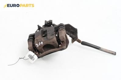Спирачен апарат за Great Wall Voleex C10 (01.2010 - ...), позиция: задна, лява
