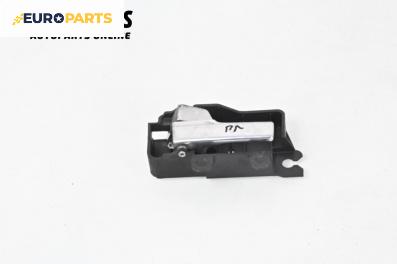 Вътрешна дръжка за Ford Focus C-Max (10.2003 - 03.2007), 4+1 вр., миниван, позиция: предна, лява