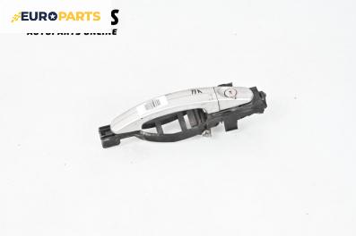 Външна дръжка за Ford Focus C-Max (10.2003 - 03.2007), 4+1 вр., миниван, позиция: предна, лява