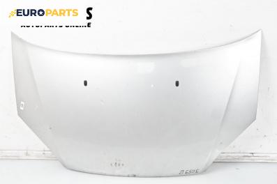 Преден капак за Ford Focus C-Max (10.2003 - 03.2007), 4+1 вр., миниван, позиция: предна
