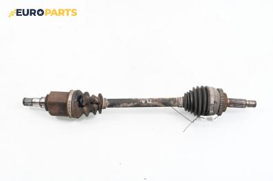 Полуоска за Great Wall Voleex C10 (01.2010 - ...) 1.5, 97 к.с., позиция: предна, лява