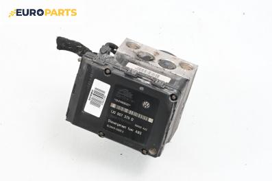 Помпа ABS за Volkswagen Golf IV Hatchback (08.1997 - 06.2005) 1.9 TDI, № 1J0907379D