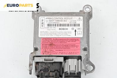 Модул за AIRBAG за Ford Focus C-Max (10.2003 - 03.2007), № 0285001452