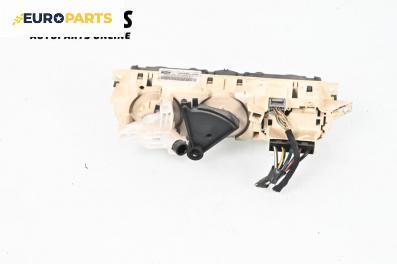 Панел климатик за Ford Focus C-Max (10.2003 - 03.2007)