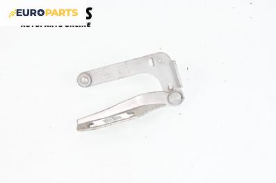 Панта преден капак за Ford Focus C-Max (10.2003 - 03.2007), 4+1 вр., миниван, позиция: лява