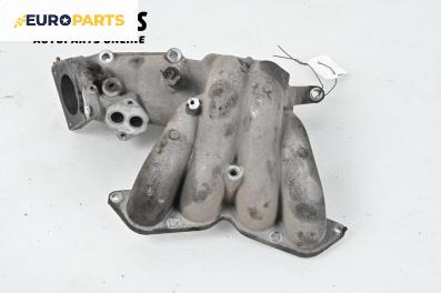 Всмукателен колектор за Ford Puma Coupe (03.1997 - 06.2002) 1.7 16V, 125 к.с.