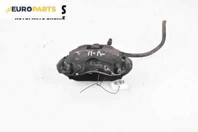 Спирачен апарат за Ford Puma Coupe (03.1997 - 06.2002), позиция: предна, лява