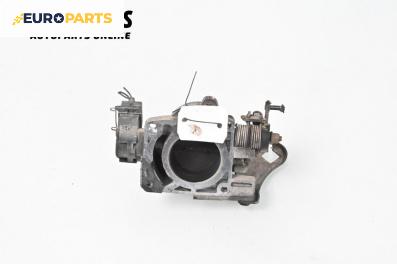 Дроселова клапа за Ford Puma Coupe (03.1997 - 06.2002) 1.7 16V, 125 к.с.