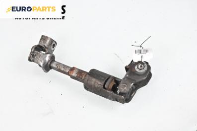 Каре на волана за Ford Puma Coupe (03.1997 - 06.2002) 1.7 16V, 125 к.с., купе