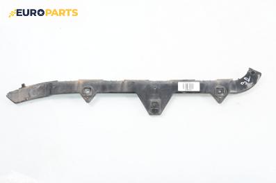 Държач броня за Toyota Avensis II Sedan (04.2003 - 11.2008), седан, позиция: задна, дясна