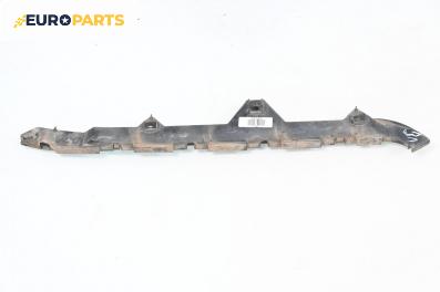 Държач броня за Toyota Avensis II Sedan (04.2003 - 11.2008), седан, позиция: задна, лява