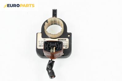 Сензор волан за Toyota Avensis II Sedan (04.2003 - 11.2008), № 0265005432